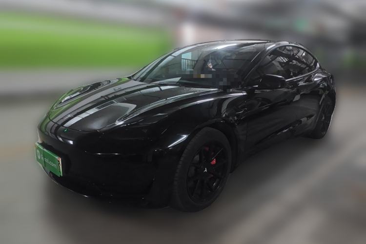 Used Tesla Model 3 2021 Revised Version Standard Range Rear-Wheel Drive Upgraded Edition 3D1 Guazi used car, China used car export, Used car for sale, Used  cars, Cheapest cars for sale