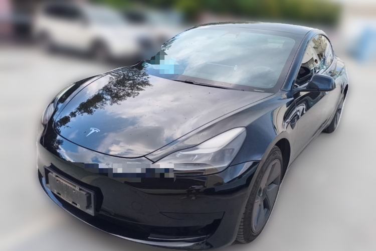 Tesla Model 3 2021 Standard Range Rear-Drive Upgraded Version usata Guazi used car, China used car export, Used car for sale, Used cars, Cheapest cars for sale
