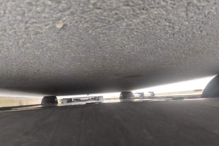 Used Tesla Model 3 2021 Performance High-Performance All-Wheel-Drive Version 3D6 Chassis Front