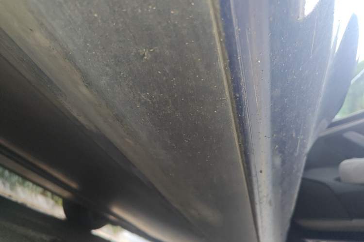 Used Tesla Model 3 2021 Standard Range Rear-Drive Upgraded Version Chassis Rear Right