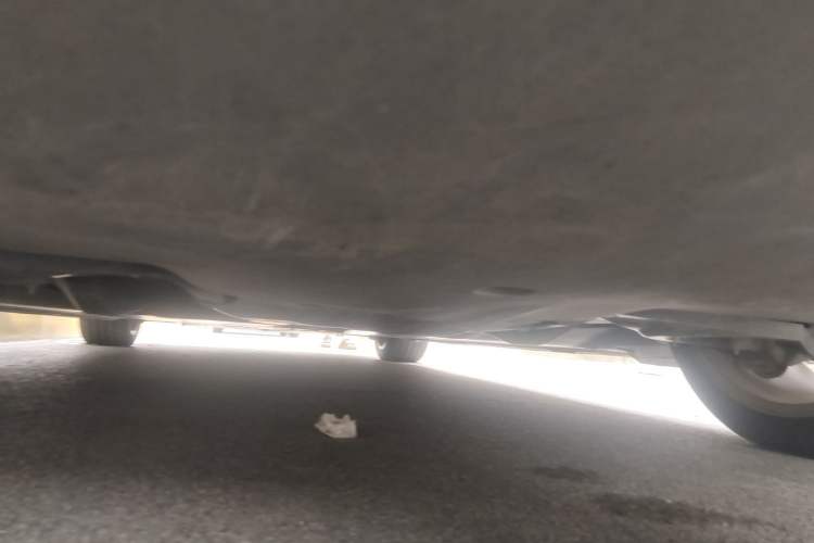 Used Tesla Model 3 2021 Performance High-Performance All-Wheel-Drive Version 3D6 Chassis Rear