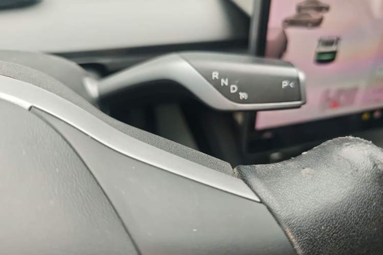 Used Tesla Model 3 2021 Standard Range Rear-Drive Upgraded Version Gear Lever