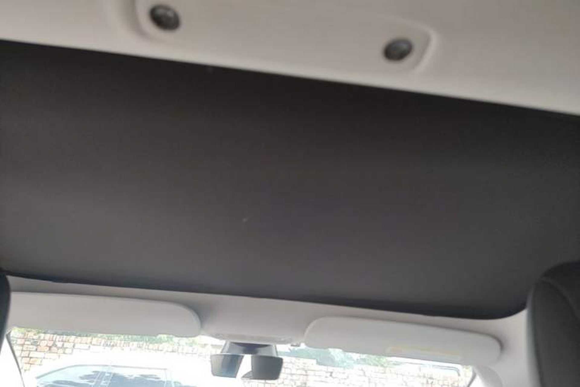 Used Tesla Model 3 2021 Standard Range Rear-Drive Upgraded Version Headliner