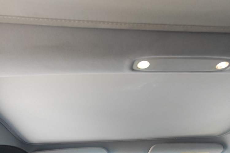 Used Tesla Model 3 2021 Standard Range Rear-Drive Upgraded Version Headliner