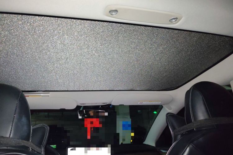 Used Tesla Model 3 2021 Standard Range Rear-Drive Upgraded Version Headliner