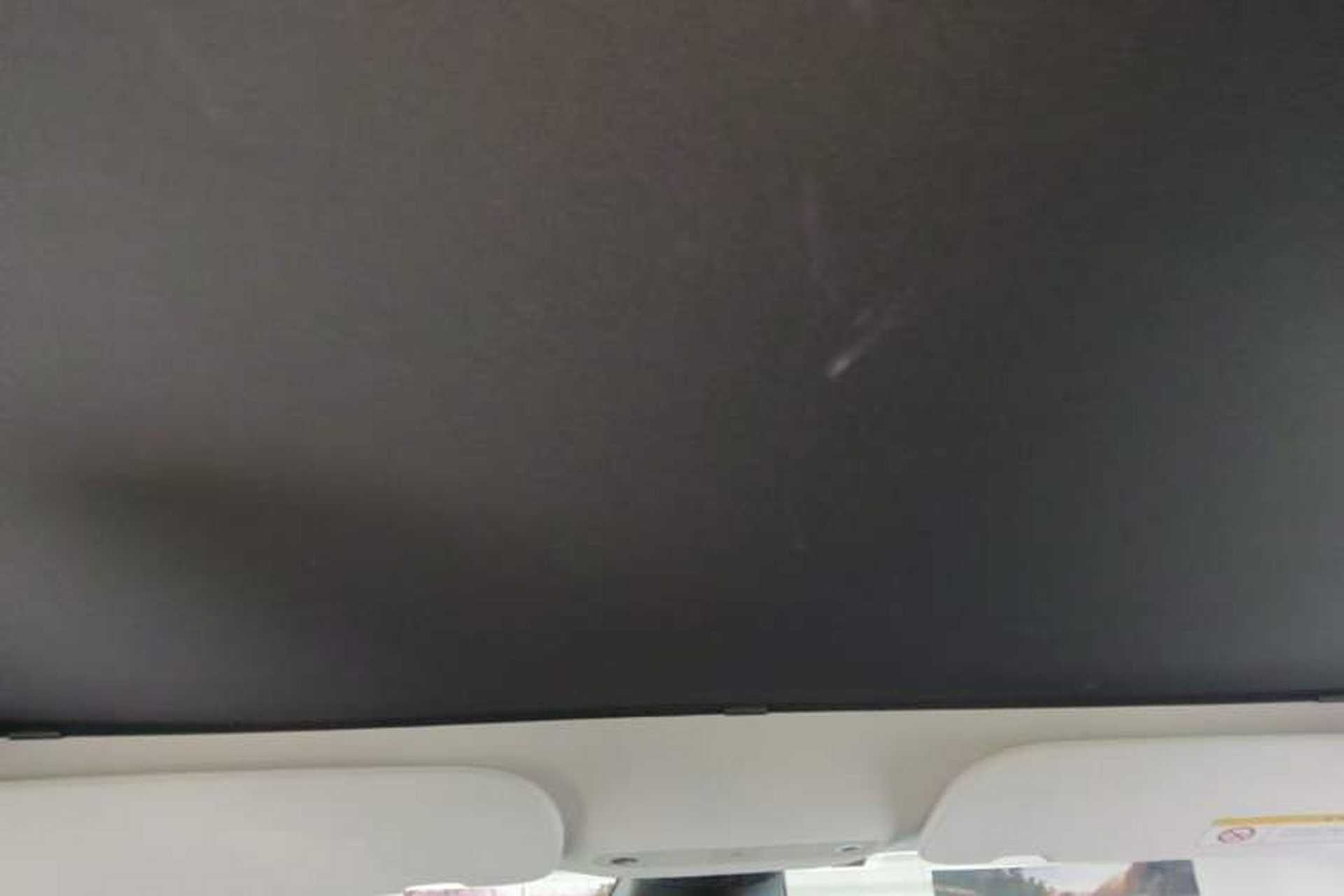 Used Tesla Model 3 2021 Standard Range Rear-Drive Upgraded Version Headliner