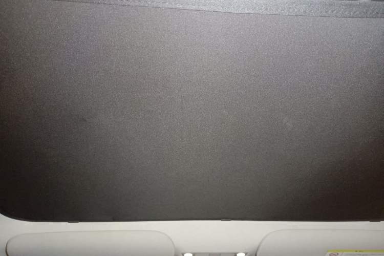 Used Tesla Model 3 2021 Standard Range Rear-Drive Upgraded Version Headliner
