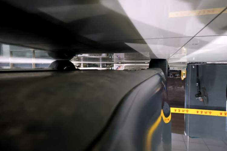 Used Tesla Model 3 2021 Standard Range Rear-Drive Upgraded Version Right Side Sill