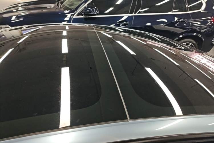 Used Tesla Model 3 2021 Standard Range Rear-Drive Upgraded Version Roof
