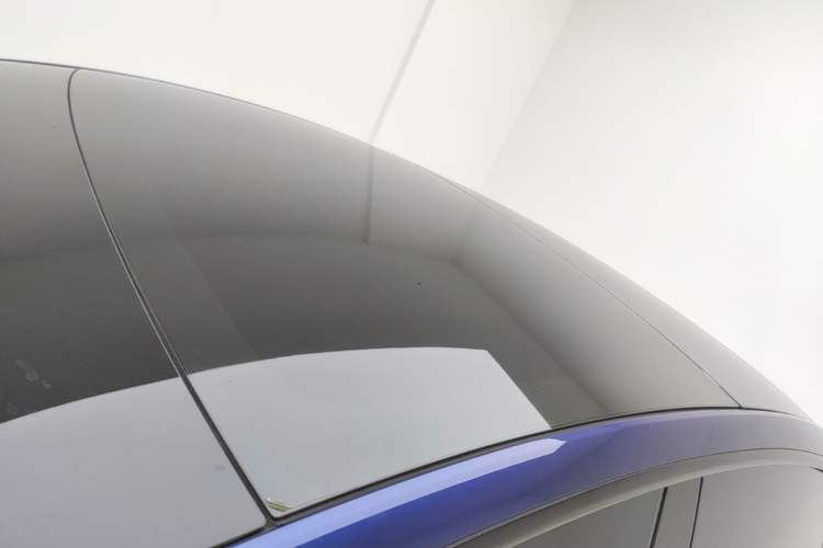 Used Tesla Model 3 2021 Performance High-Performance All-Wheel-Drive Version Roof