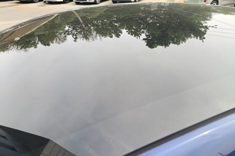 Used Tesla Model 3 2021 Standard Range Rear-Wheel Drive Upgraded Version 3D6 Roof