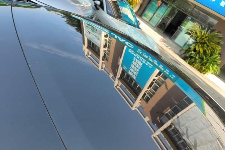 Used Tesla Model 3 2021 Standard Range Rear-Drive Upgraded Version Roof