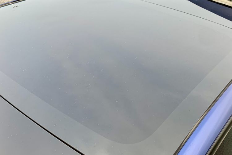 Used Tesla Model 3 2021 Standard Range Rear-Drive Upgraded Version Roof