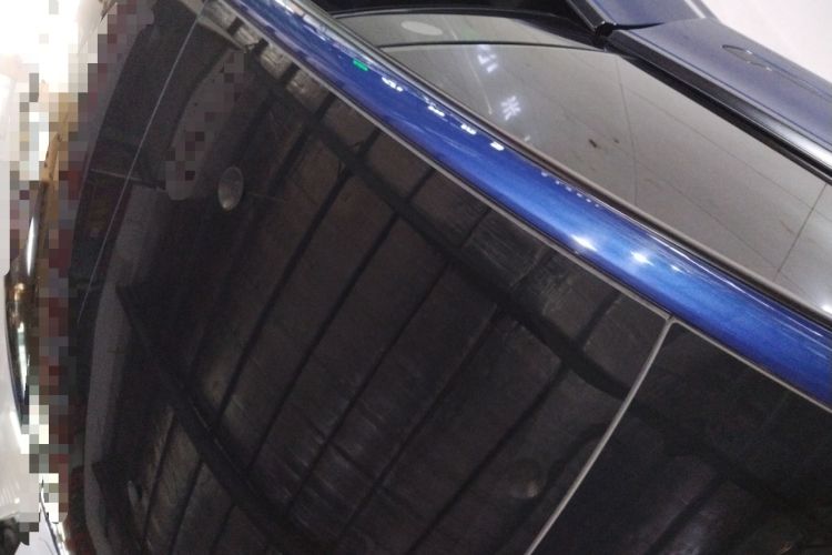 Used Tesla Model 3 2021 Standard Range Rear-Drive Upgraded Version Roof