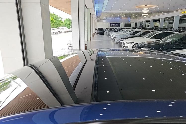Used Tesla Model 3 2021 Standard Range Rear-Drive Upgraded Version Roof