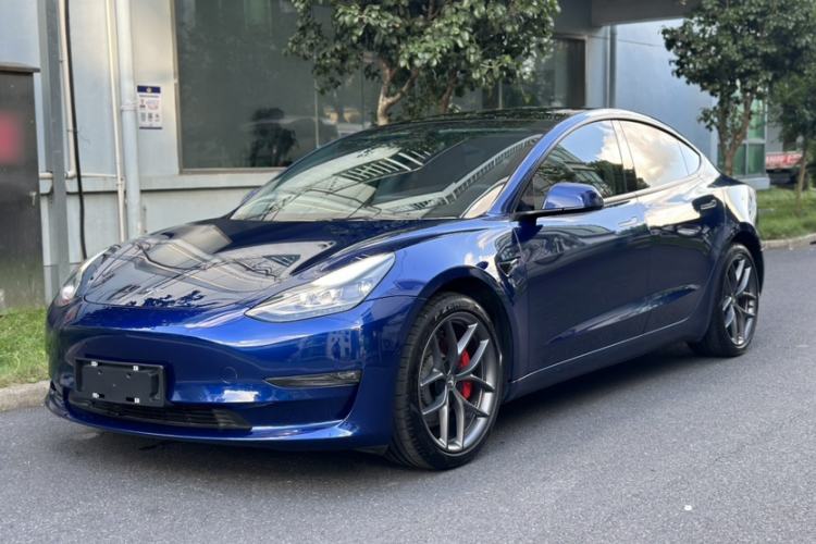 Gebrauchter Tesla Model 3 2021 Revised Version II – Performance High-Performance All-Wheel-Drive Edition Guazi used car, China used car export, Used car for sale, Used  cars, Cheapest cars for sale
