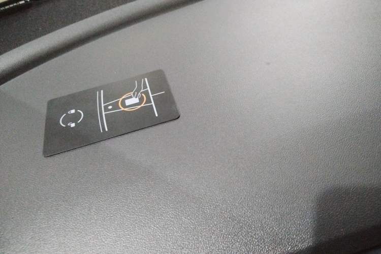 Used Tesla Model 3 2021 Standard Range Rear-Drive Upgraded Version Vehicle Key