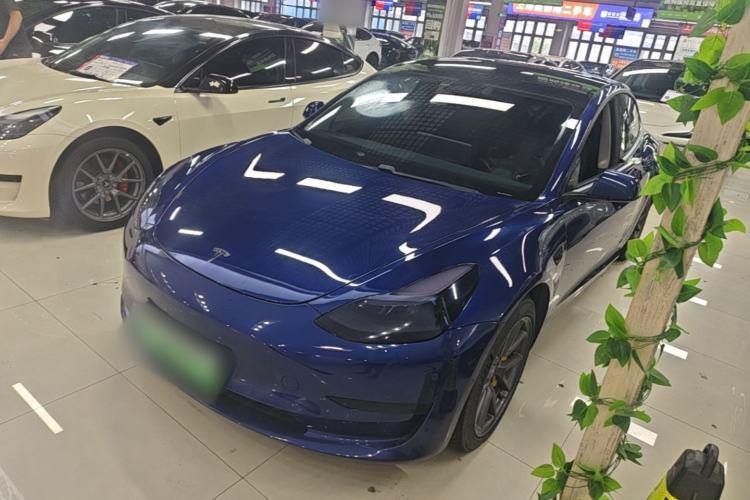 Gebrauchter Tesla Model 3 2021 Standard Range Rear-Drive Upgraded Version Guazi used car, China used car export, Used car for sale, Used  cars, Cheapest cars for sale
