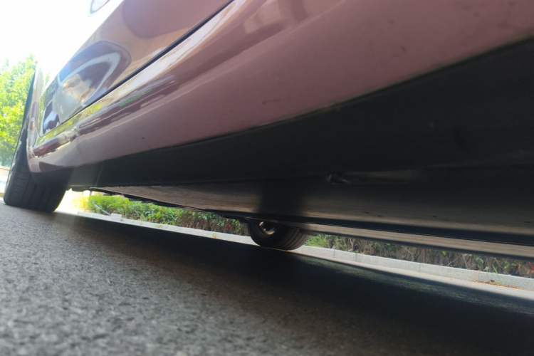Used Tesla Model 3 2021 Revised Version Standard Range Rear-Wheel Drive Upgraded Edition 3D1 Chassis Front Right