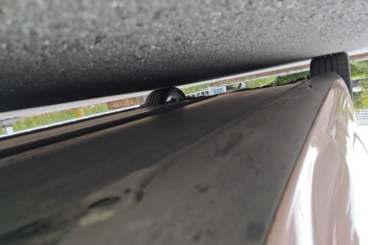 Used Tesla Model 3 2021 Performance High-Performance All-Wheel-Drive Version Chassis Front Right