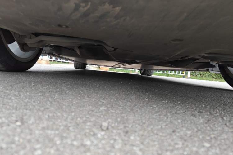 Used Tesla Model 3 2021 Performance High-Performance All-Wheel-Drive Version Chassis Rear