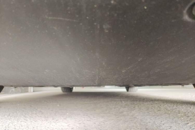 Used Tesla Model 3 2021 Performance High-Performance All-Wheel-Drive Version Chassis Front