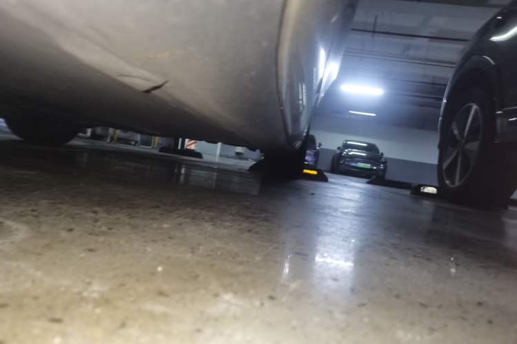 Used Tesla Model 3 2021 Standard Range Rear-Wheel Drive Upgraded Version 3D6 Chassis Front Left