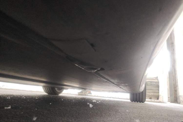Used Tesla Model 3 2021 Performance High-Performance All-Wheel-Drive Version Chassis Rear Right