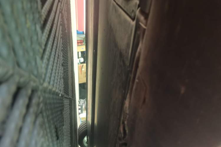 Used Tesla Model 3 2021 Performance High-Performance All-Wheel-Drive Version Chassis Rear Right