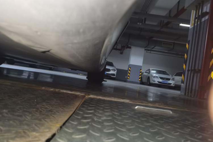 Used Tesla Model 3 2021 Standard Range Rear-Wheel Drive Upgraded Version 3D6 Chassis Rear Right