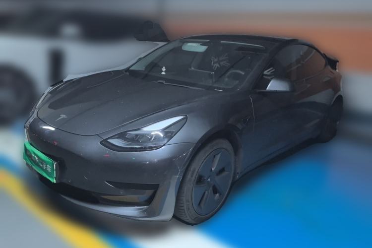 Ojetý Tesla Model 3 2021 Standard Range Rear-Drive Upgraded Version Guazi used car, China used car export, Used car for sale, Used  cars, Cheapest cars for sale
