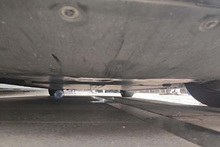 Used Tesla Model 3 2021 Standard Range Rear-Wheel Drive Upgraded Version 3D6 Chassis Front