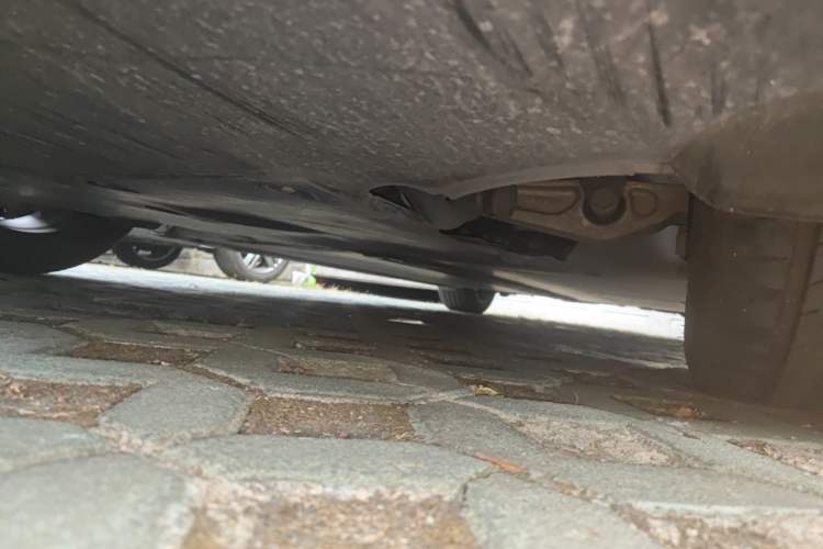 Used Tesla Model 3 2021 Standard Range Rear-Wheel Drive Upgraded Version 3D6 Chassis Front Left
