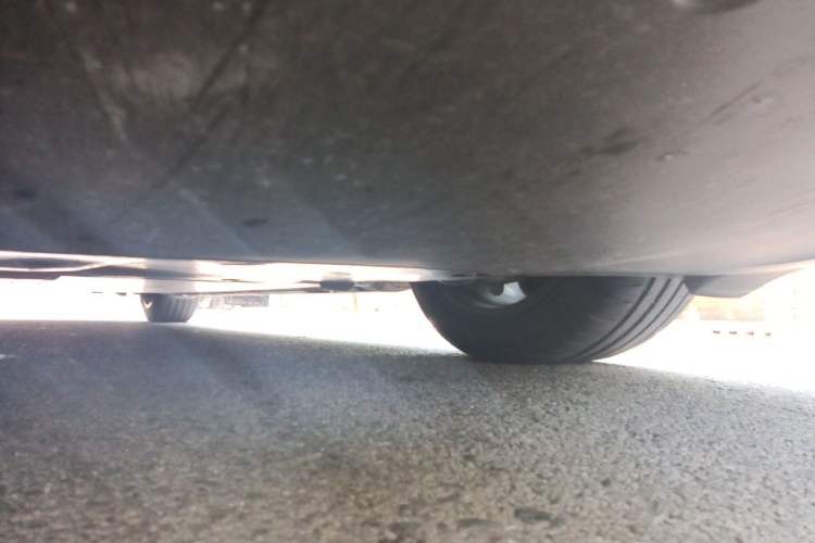 Used Tesla Model 3 2021 Standard Range Rear-Wheel Drive Upgraded Version 3D6 Chassis Front Left