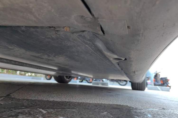 Used Tesla Model 3 2021 Standard Range Rear-Wheel Drive Upgraded Version 3D6 Chassis Front Left