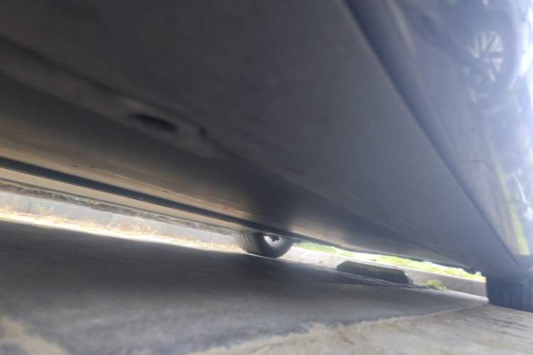 Used Tesla Model 3 2021 Performance High-Performance All-Wheel-Drive Version 3D6 Chassis Front Left