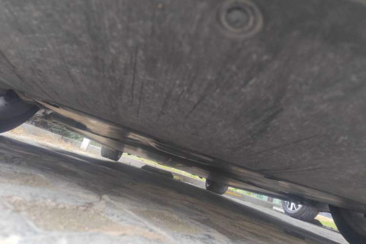 Used Tesla Model 3 2021 Performance High-Performance All-Wheel-Drive Version 3D6 Chassis Front