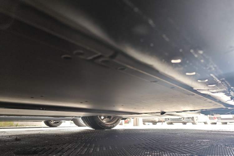Used Tesla Model 3 2021 Standard Range Rear-Wheel Drive Upgraded Version 3D6 Chassis Front Right