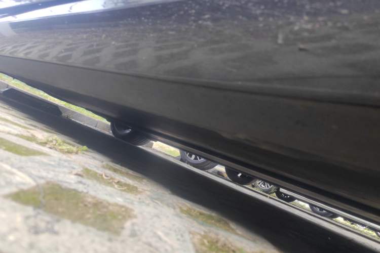 Used Tesla Model 3 2021 Performance High-Performance All-Wheel-Drive Version 3D6 Chassis Front Right