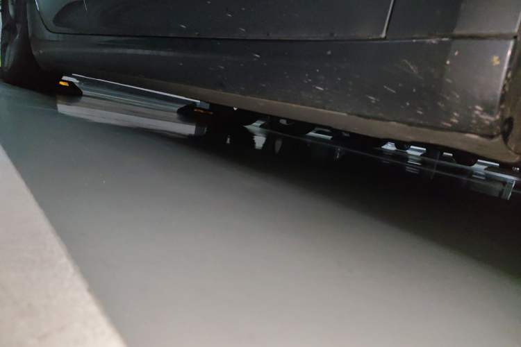 Used Tesla Model 3 2021 Performance High-Performance All-Wheel-Drive Version Chassis Front Right