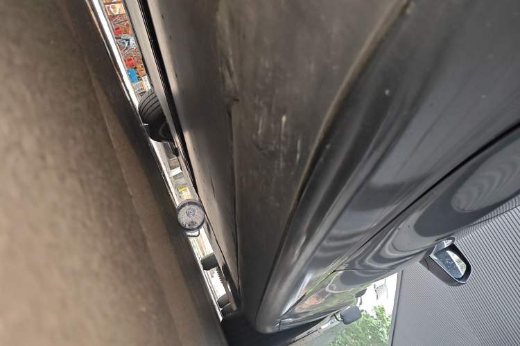 Used Tesla Model 3 2021 Standard Range Rear-Wheel Drive Upgraded Version 3D6 Chassis Rear Right