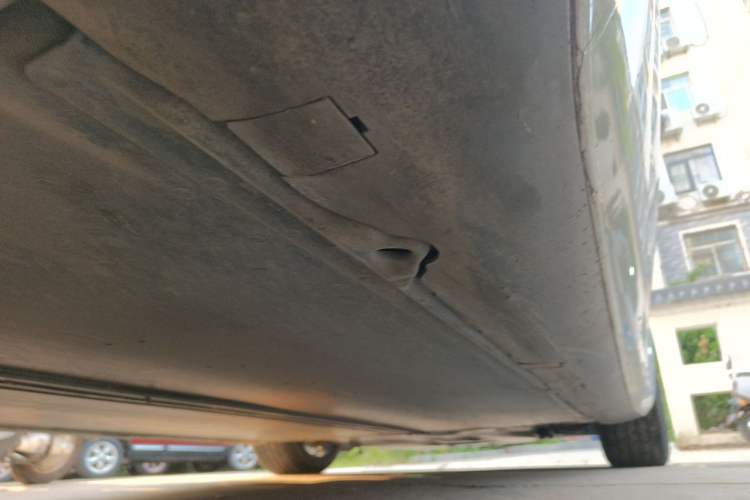 Used Tesla Model 3 2021 Standard Range Rear-Wheel Drive Upgraded Version 3D6 Chassis Rear Right