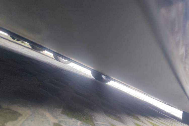 Used Tesla Model 3 2021 Performance High-Performance All-Wheel-Drive Version 3D6 Chassis Rear Right