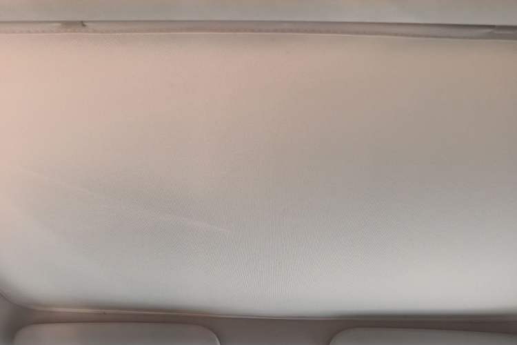Used Tesla Model 3 2021 Standard Range Rear-Wheel Drive Upgraded Version 3D6 Headliner