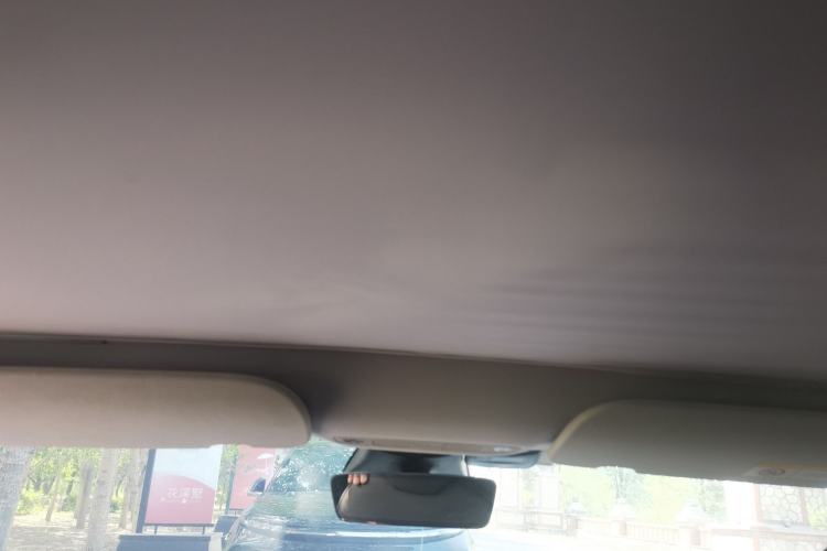 Used Tesla Model 3 2021 Standard Range Rear-Drive Upgraded Version Headliner