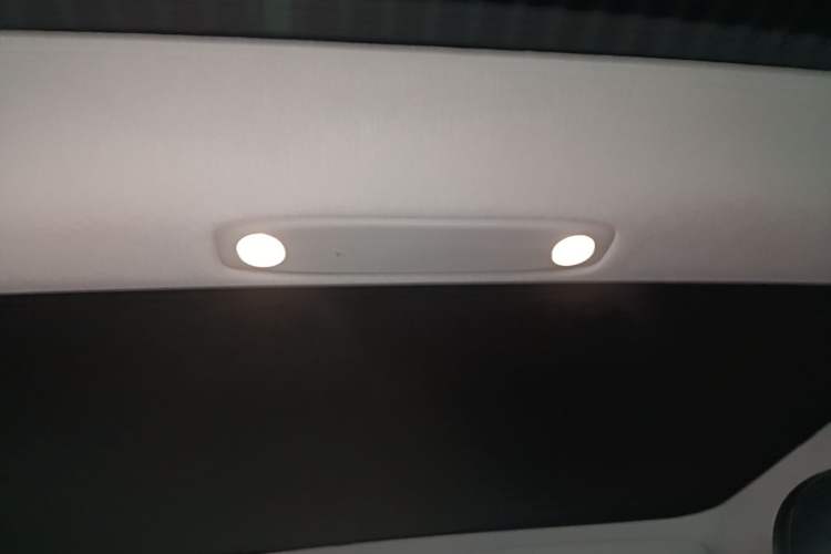 Used Tesla Model 3 2021 Standard Range Rear-Drive Upgraded Version Headliner