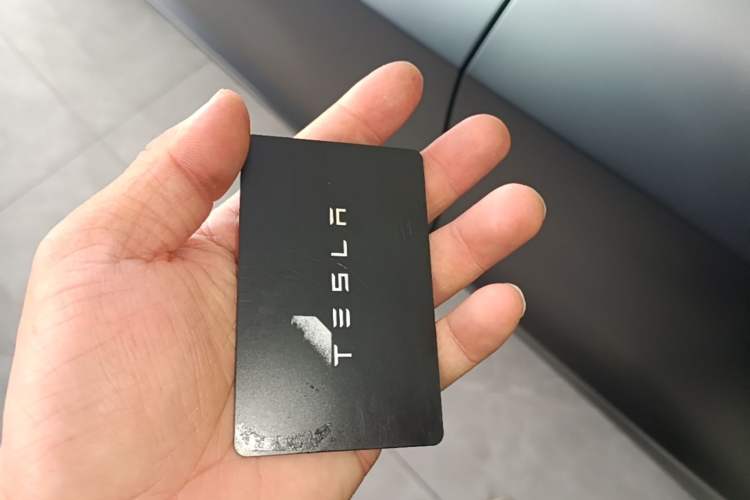Used Tesla Model 3 2021 Standard Range Rear-Wheel Drive Upgraded Version 3D6 Interior 1
