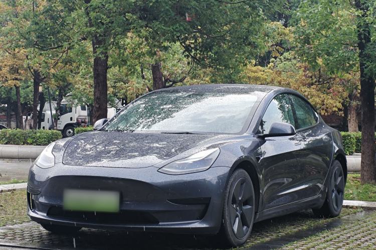 Ojetý Tesla Model 3 2021 Standard Range Rear-Drive Upgraded Version Guazi used car, China used car export, Used car for sale, Used  cars, Cheapest cars for sale
