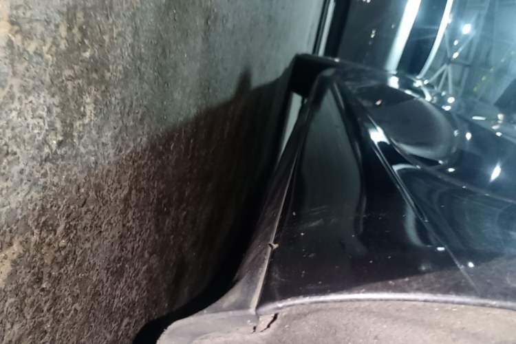 Used Tesla Model 3 2021 Standard Range Rear-Drive Upgraded Version Left Side Sill