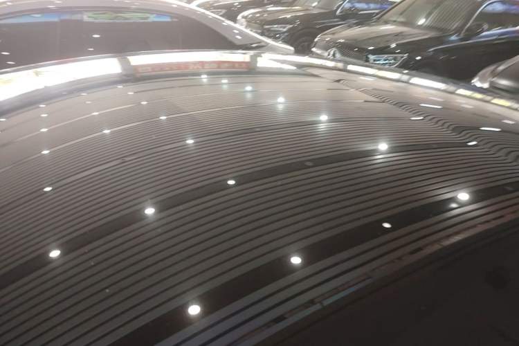 Used Tesla Model 3 2021 Standard Range Rear-Drive Upgraded Version Roof